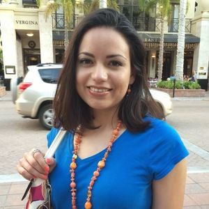 Meet your Posher, Ivonne